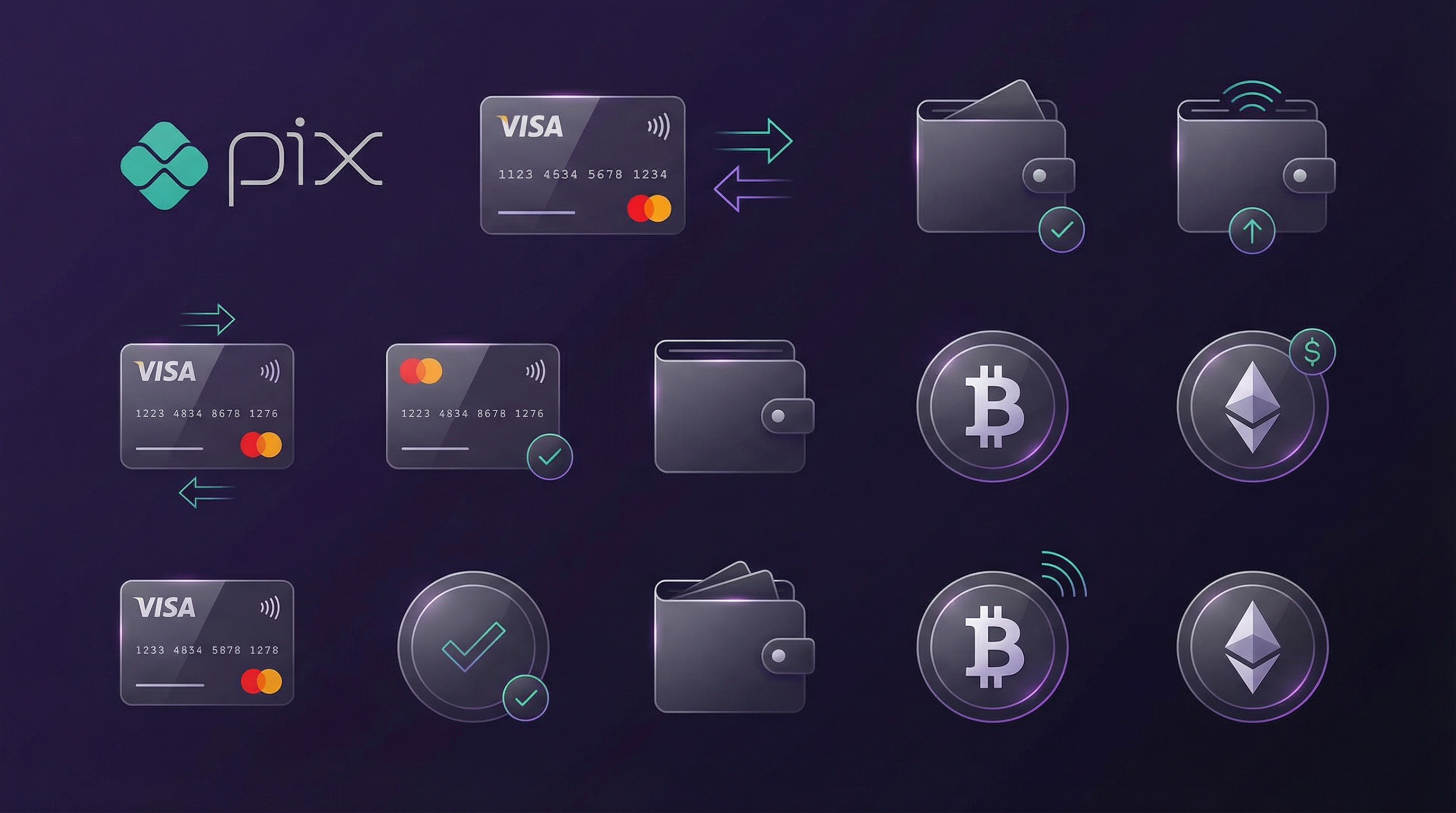 彩票网支持的多种支付方式